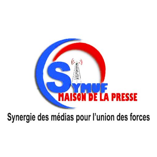 LOGO SYMUF